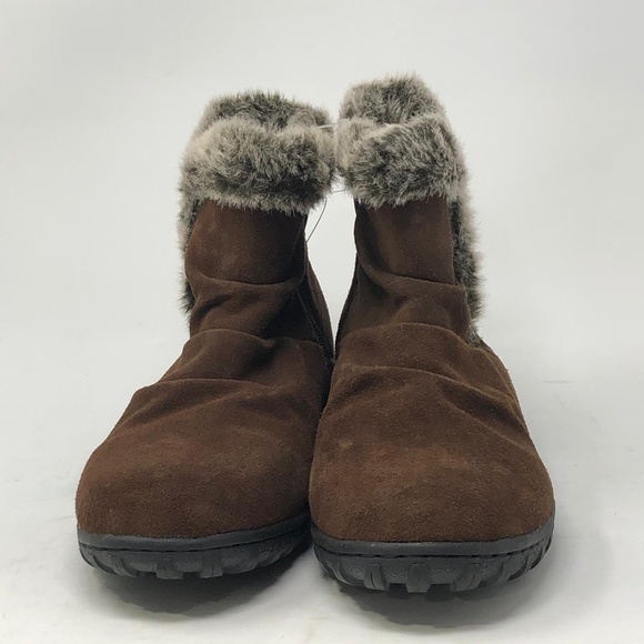 Khombu Ladies' LİSA All Weather BooT B - Picture 5 of 8